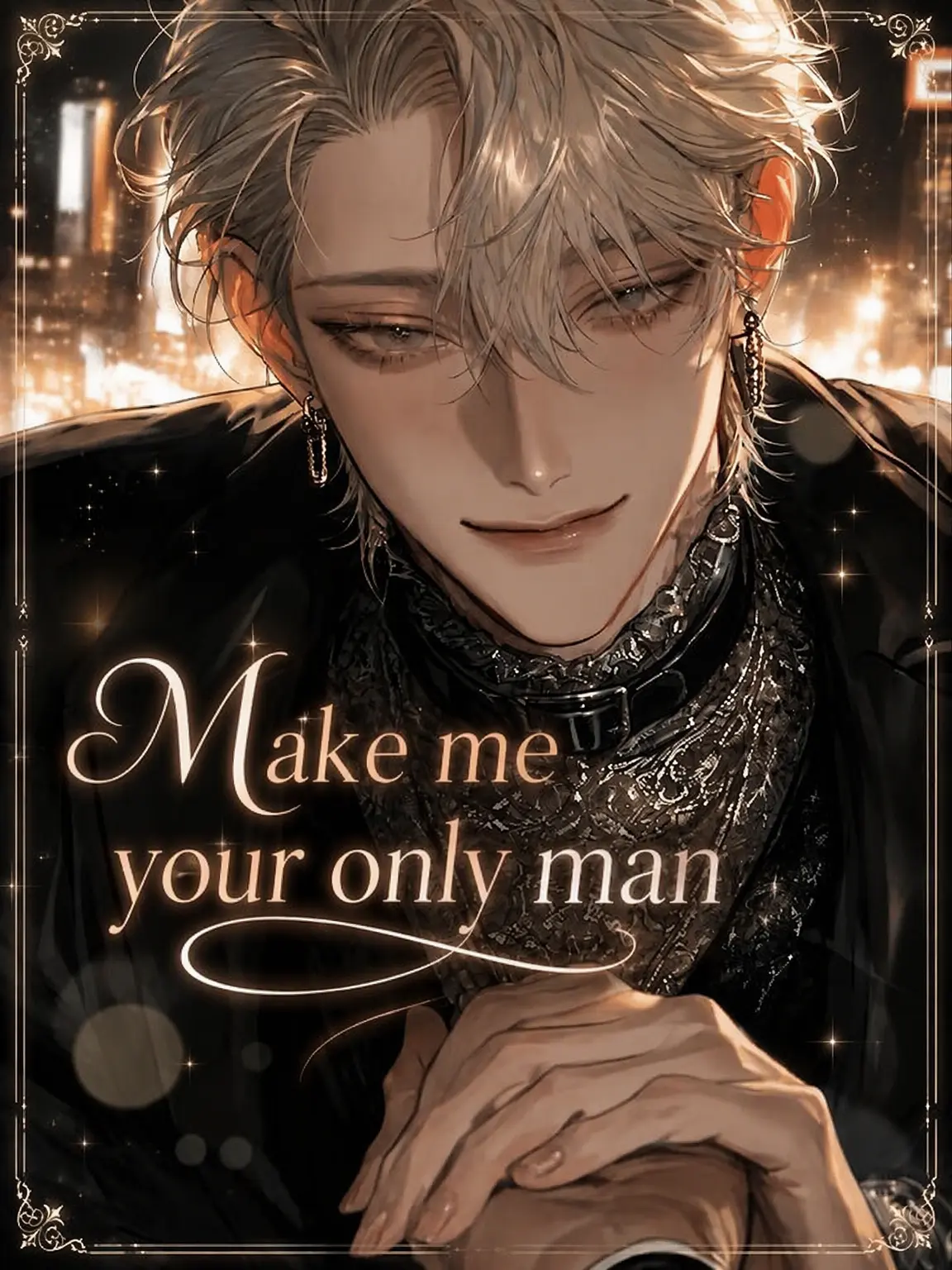 Yuu_nagisa5의 Make Me Yours Alone