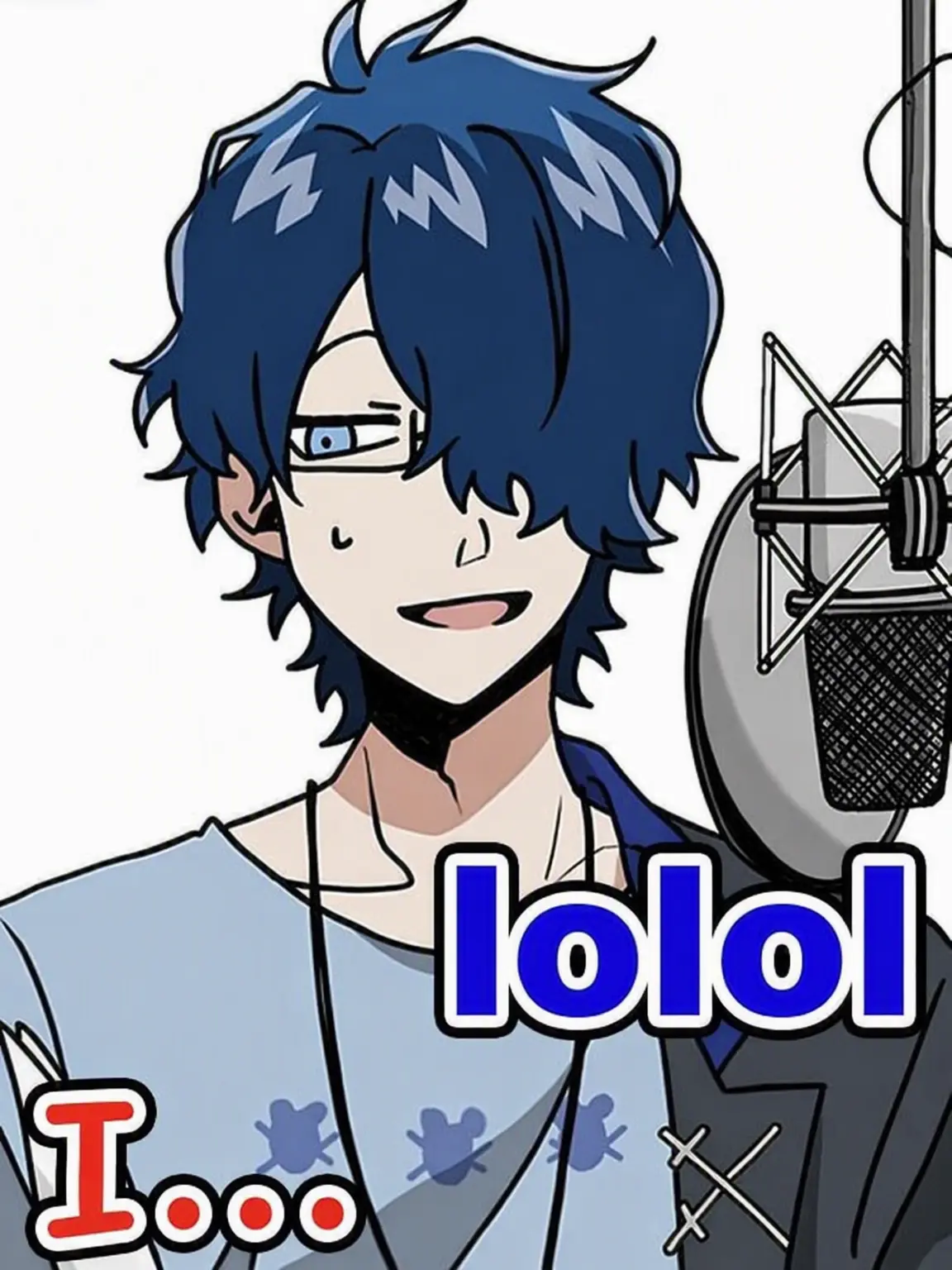 edamameosushi의 Uta the English Teacher!!