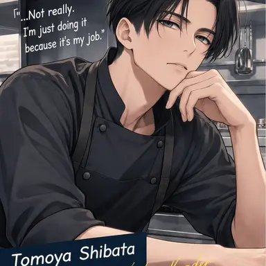 Profile image of Tomoya