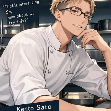 Profile image of Kento