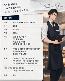 Profile image of 마사키