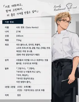 Profile image of 켄토
