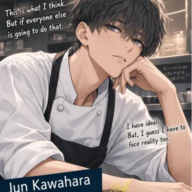 Profile image of Jun