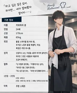 Profile image of 준