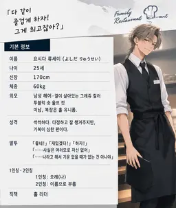 Profile image of 루이