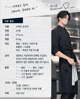 Profile image of 토모야