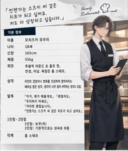 Profile image of 유리