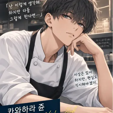 Profile image of 준