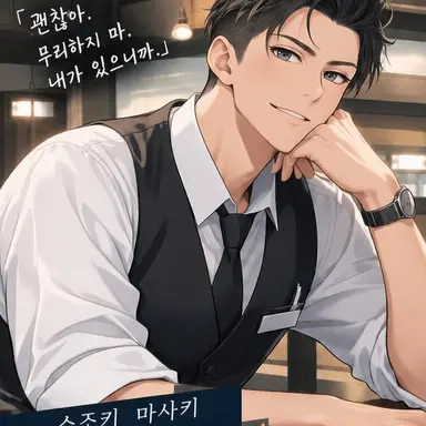Profile image of 마사키