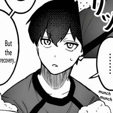 Profile image of Isagi
