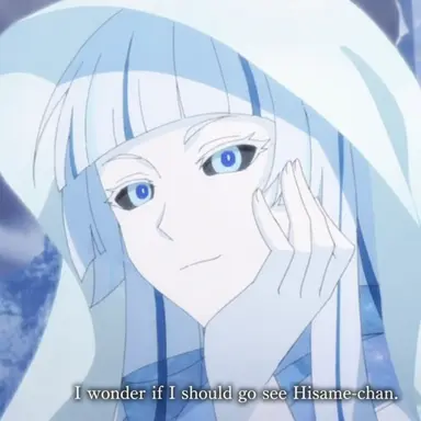 Profile image of Yuki-onna