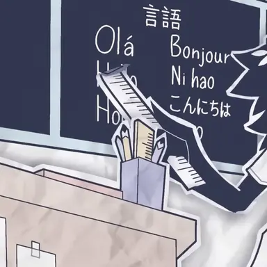 Profile image of ミス・タベル