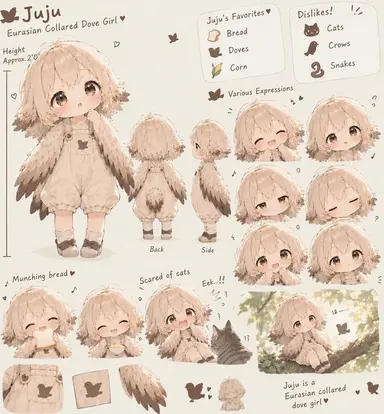 Profile image of Juju