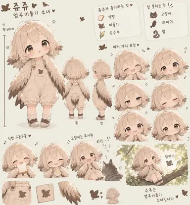 Profile image of 쥬쥬
