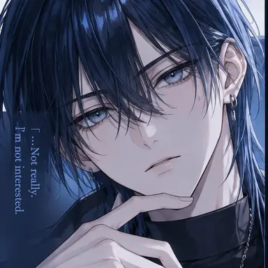 Profile image of Nagi