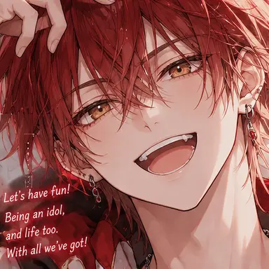 Profile image of Saku