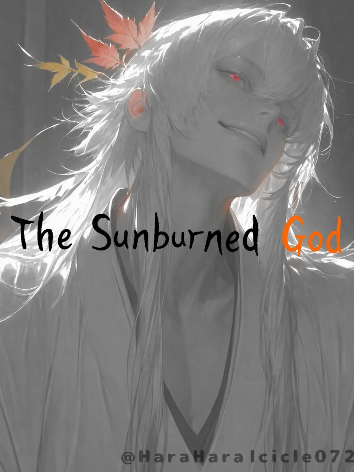 HaraHara_Icicle0721의 🍁God of the Sunset🍁
