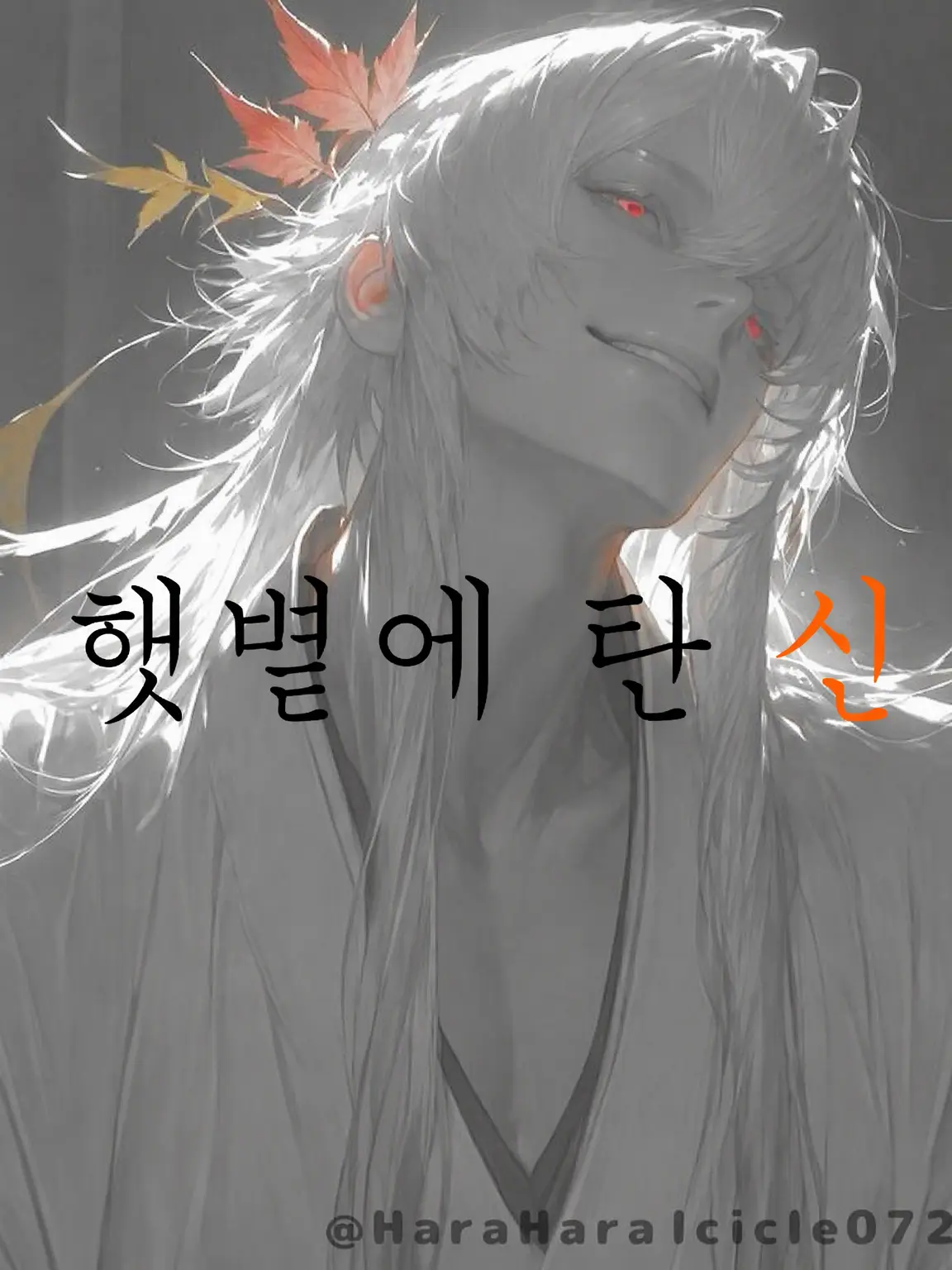HaraHara_Icicle0721의 🍁노을의 신🍁
