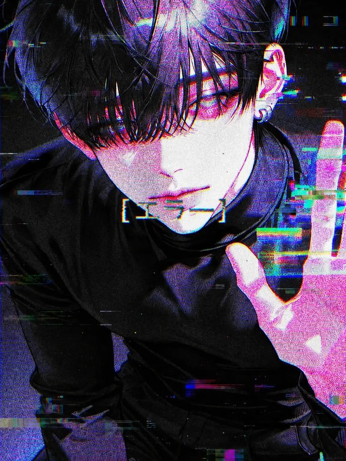 Pleasehelpme의 [ ERROR ] ⚠エラー修正中⚠