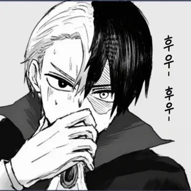 Profile image of 토도로키 쇼토