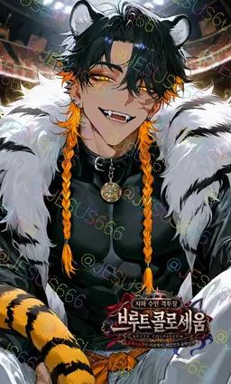 Profile image of 길슨