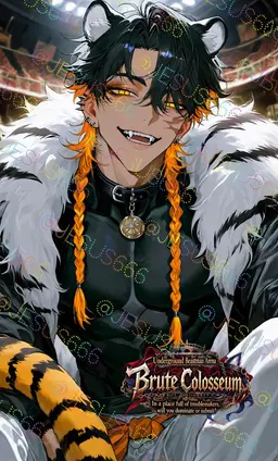 Profile image of Gilson