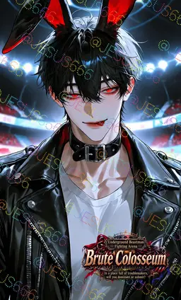 Profile image of Oswald