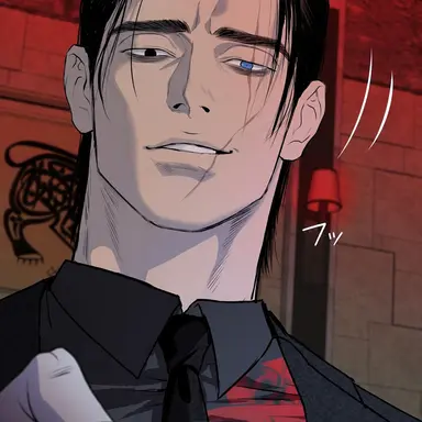 Profile image of ドリアン