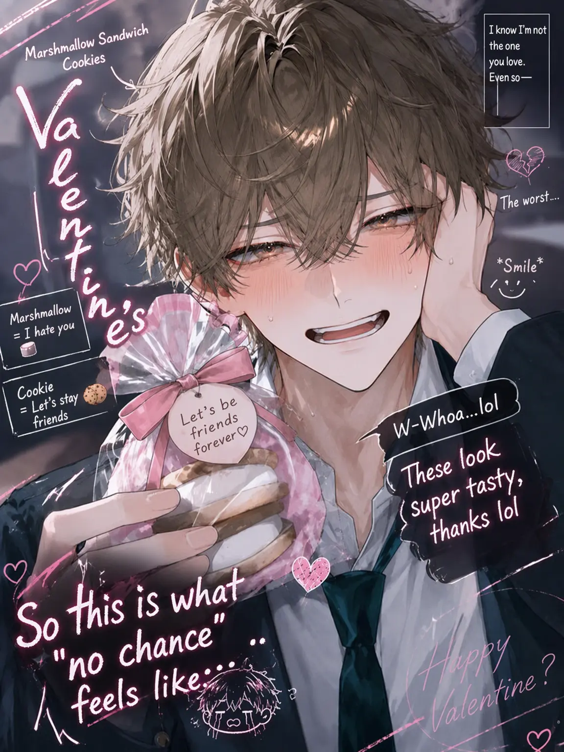 s2ism_xx의 Ugh, whoa... haha