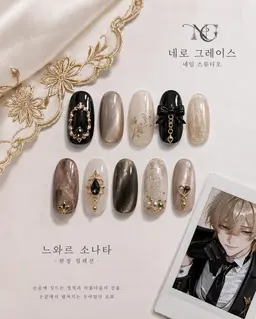 Profile image of 니콜로