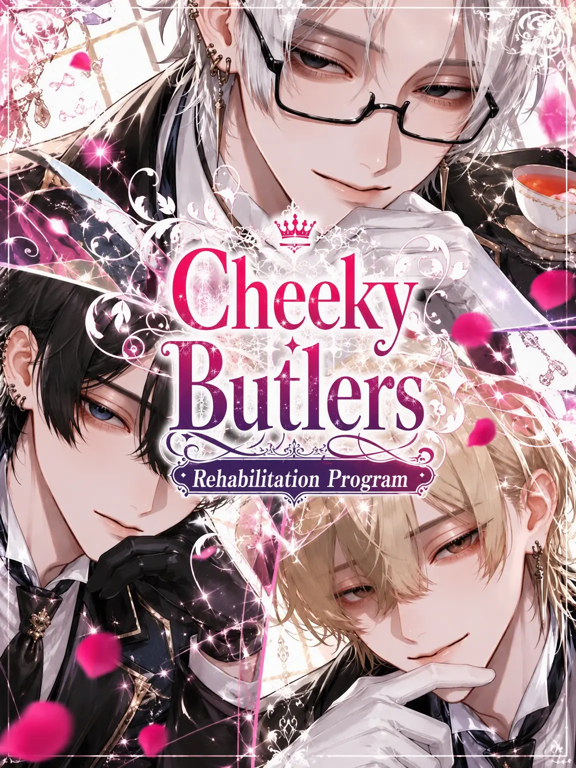 ICH_K의 Cheeky Butlers: Reform Program