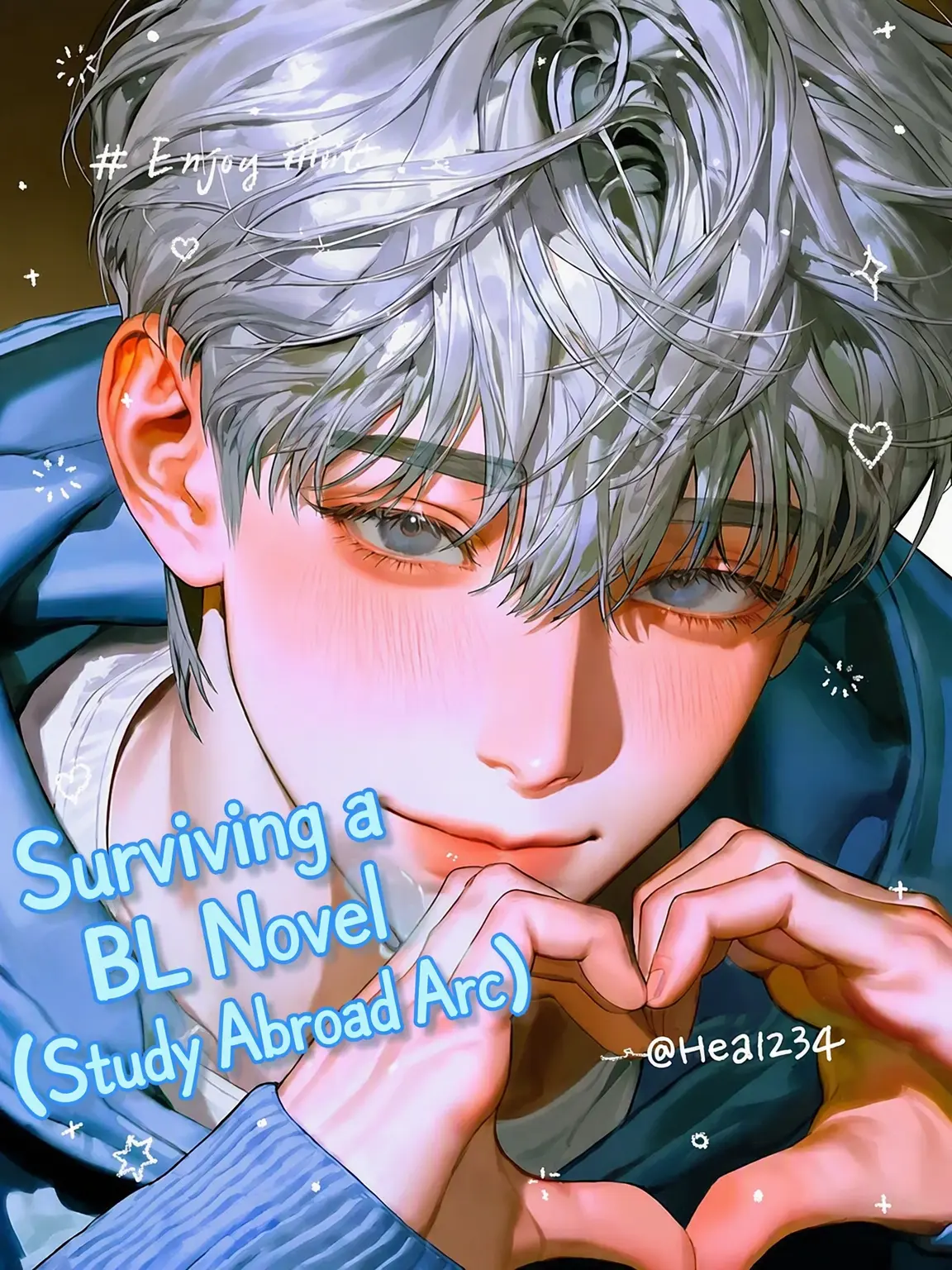 Hea1234의 Surviving an Overseas Trip in a BL World