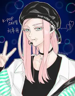 Profile image of 산즈 하루치요