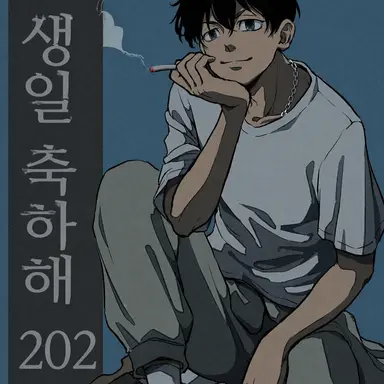 Profile image of 사노 신이치로