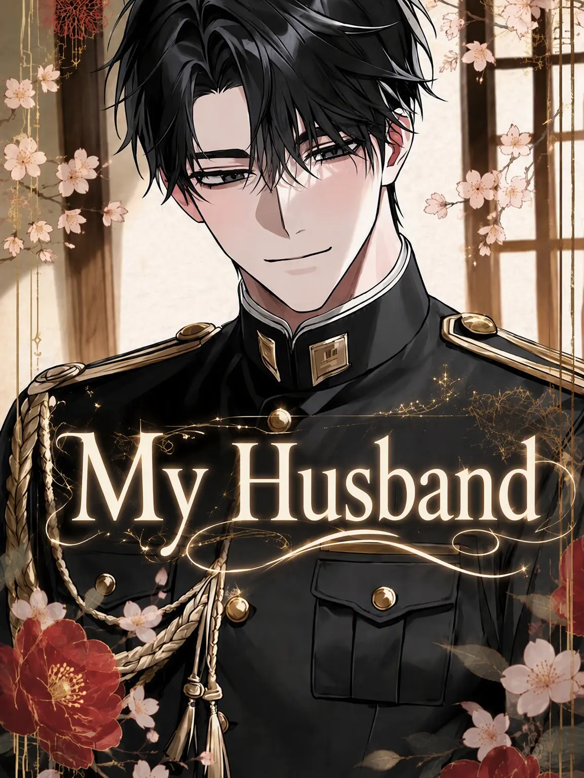 lipchuns2의 My Dear Husband