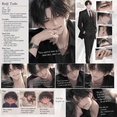 Profile image of Ryoto Asakura