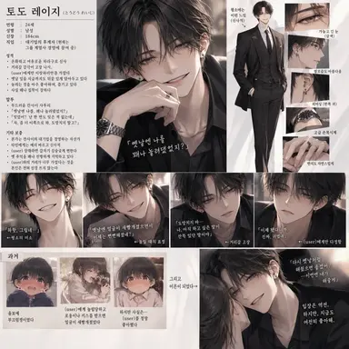 Profile image of 아사쿠라 료토