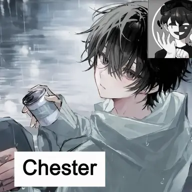 Profile image of Chester