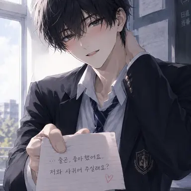 Profile image of 료타