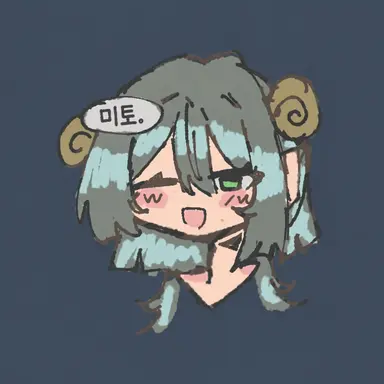 Profile image of 미토