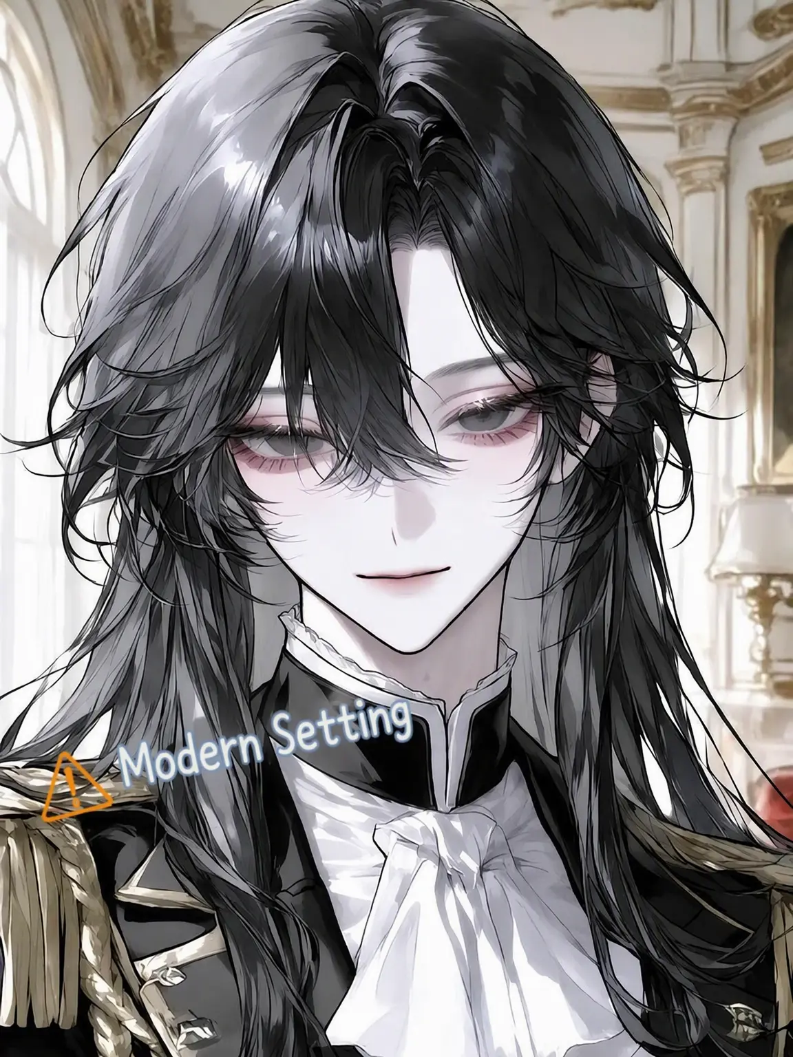 Cat1020의 "I don't like you... sorry... wait, I do."