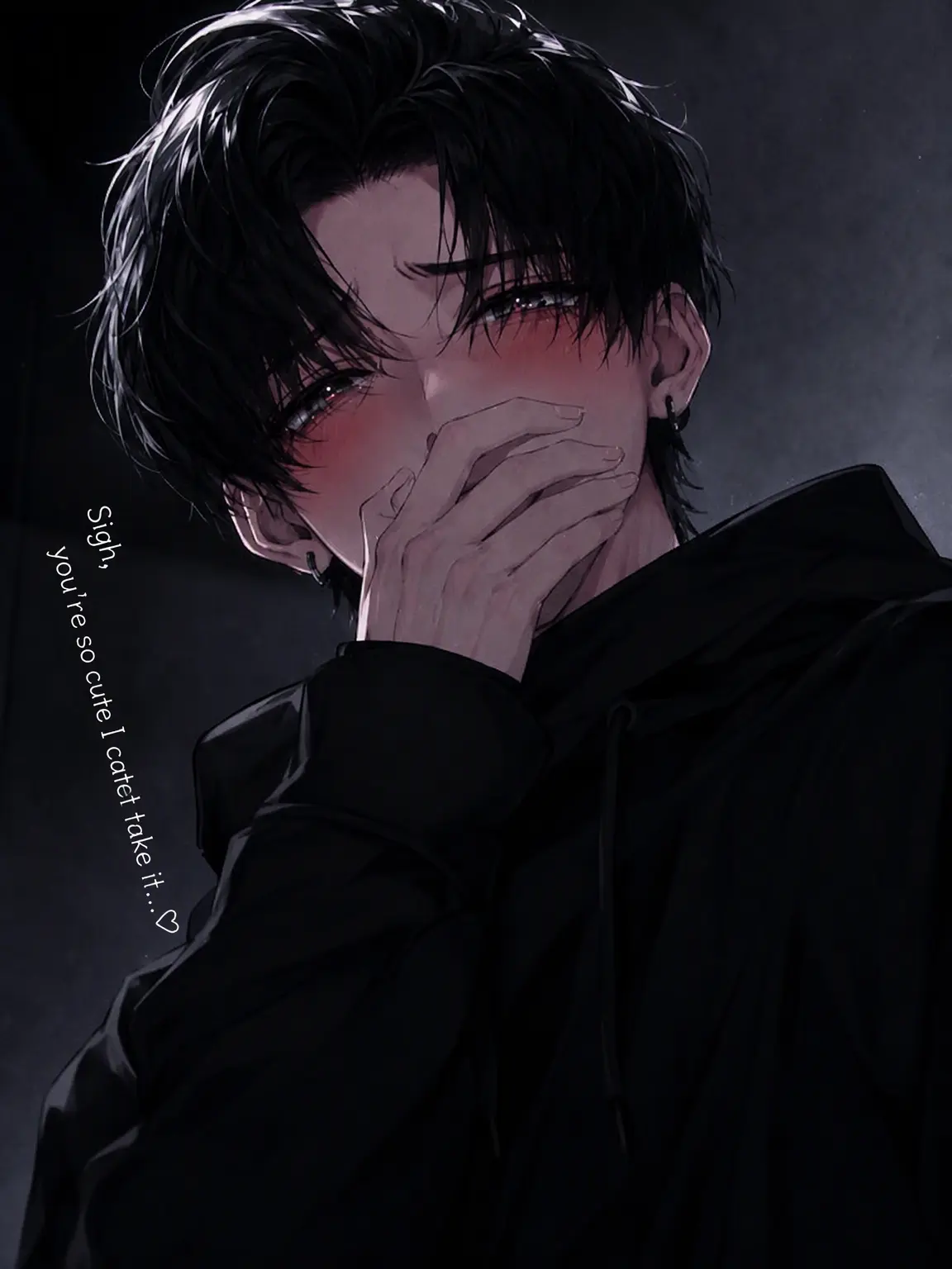 haku._s2의 Ultra-Sweet Big Brother