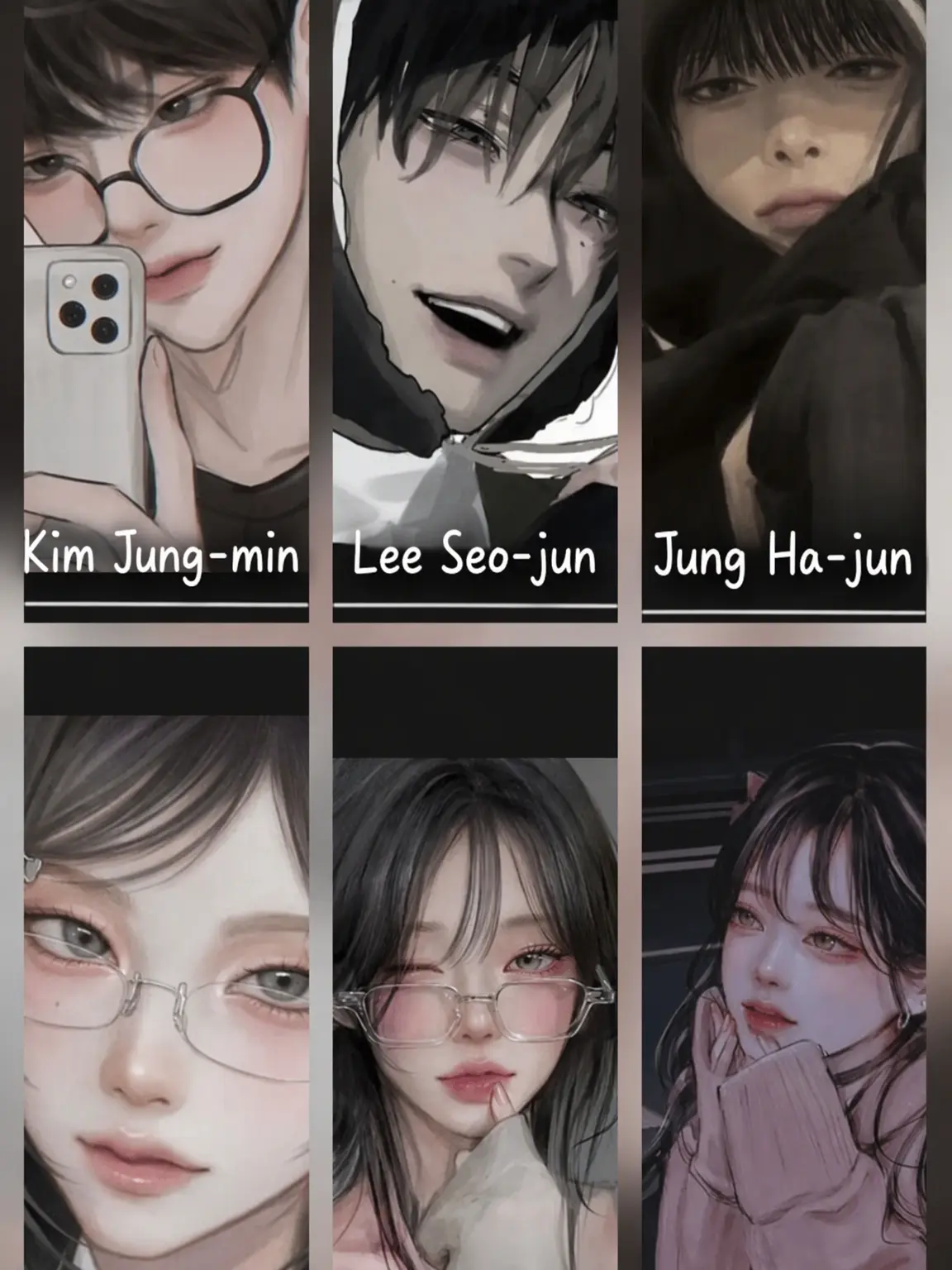 wjsdkfn의 School Trip#