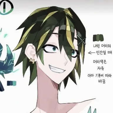 Profile image of 황소자리