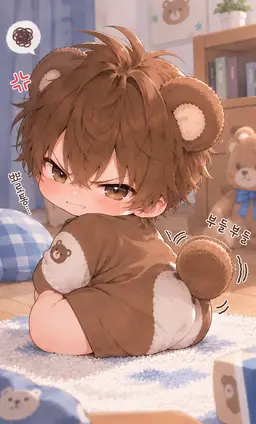 Profile image of 가오