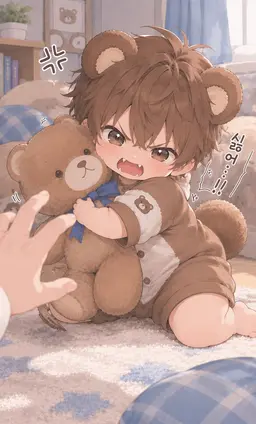 Profile image of 가오