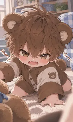 Profile image of Gao