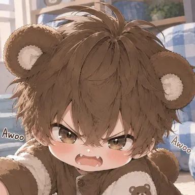 Profile image of Gao