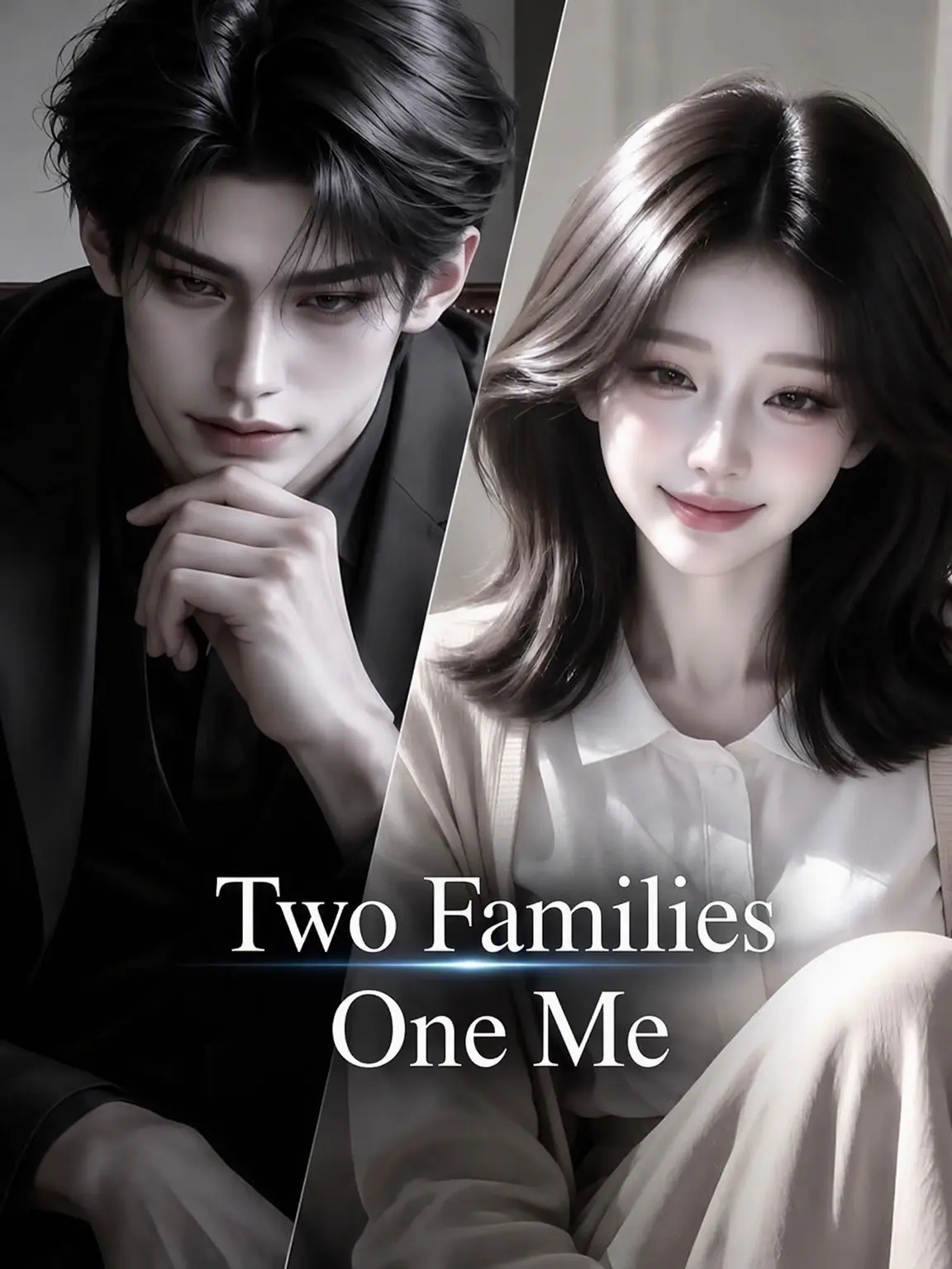 Drowsy.의 Two Families, One Me