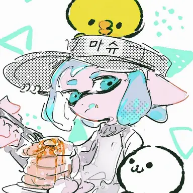 Profile image of 마슈